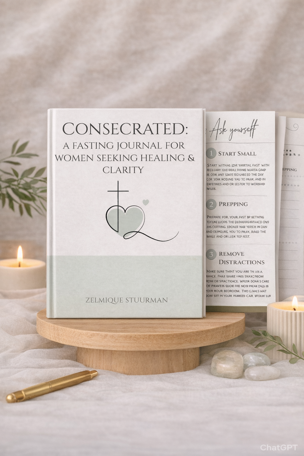 Full Fasting & Scripture Collection